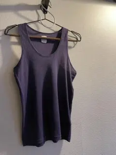 パドカレランニングTシャツ  パープルのサムネイル