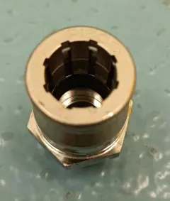 PISCO チューブ接続アダプター ステンレス製