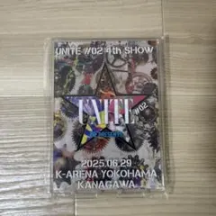 B'z UNITE #02 ガチャ　6月22日　セット B'z UNITE #02 ガチャ 6月22日 セット - メルカリ