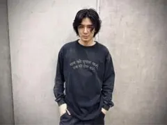 2026年最新】藤井風ダメージロンTの人気アイテム - メルカリ