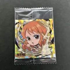 2025年最新】大海賊シールウエハース ナミの人気アイテム - メルカリ