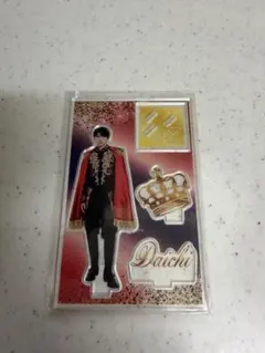 2026年最新】m!lk アクスタ heroの人気アイテム - メルカリ