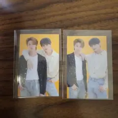 SEVENTEEN ジュン ディエイト トレカ