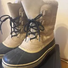 SOREL CARIBOU スノーブーツ 28.0cm