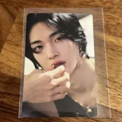 RIIZE ウォンビン フォトパック トレカ①