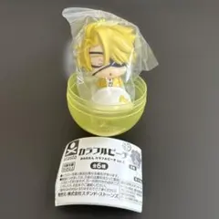 カラフルピーチ　おねむたん　たっつん