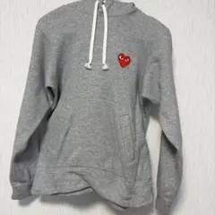 2026年最新】PLAY COMME des GARCONS カラー：グレイ系 レディース