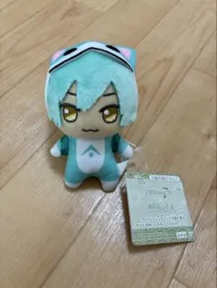 アイドリッシュセブン きらどるぬいぐるみ