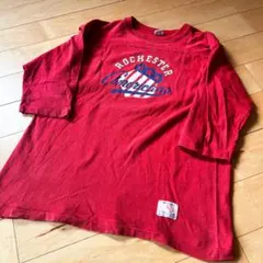 80s champion チャンピオン フットボールt トリコタグ前期 usa