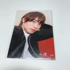 阿部顕嵐フォトセット