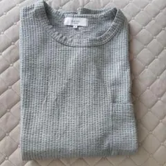 BEAMS Tシャツ グレー Mのサムネイル