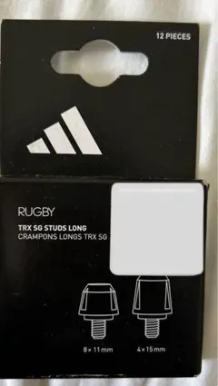 ADIDAS アディダス 41_LIGHTWEIGTSTUDS サイズ : NSのサムネイル