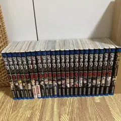 鬼滅の刃 全23巻セット　鬼滅の刃公式ファンブック鬼殺隊見聞録