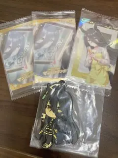 ウマ娘 マンハッタンカフェ セット