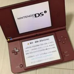 DSi LL本体&カセット 動作確認済み