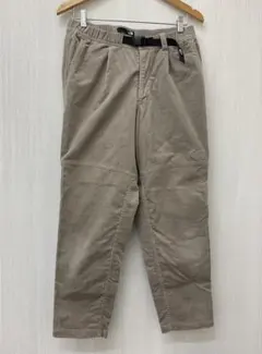 ◎良品◎ノースフェイス グラナムコードパンツ NB82311 ベージュ Sのサムネイル
