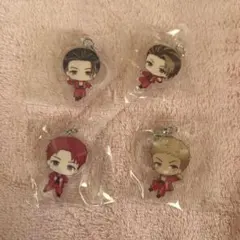 BOT ランペ めじるしアクセサリー