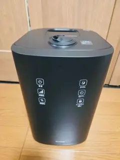 富士通 FUJITSU ハイブリッド式加湿器 AHD-D9K-W - メルカリ