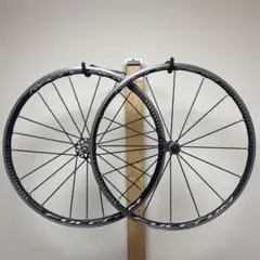 ☆未使用品 REYNOLDS SOLITUDE シマノ11速 ホイールセット - メルカリ