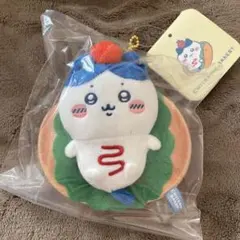 ちいかわベーカリー　サンドなマスコット