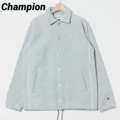 Championチャンピオン スウェットコーチジャケット リバースウィーブ 美品