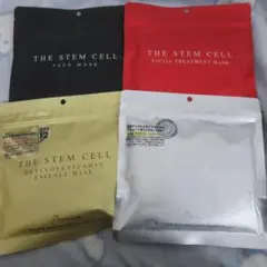 THE STEM CELL フェイスマスク まとめ売り