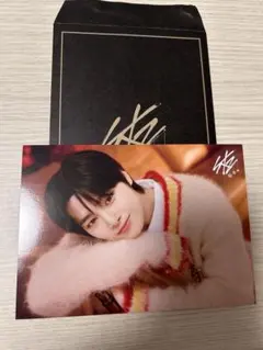 straykids スキズ アイエン ラントレ ポップアップ