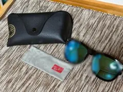 Ray ban サングラス