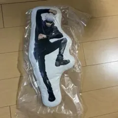 五条悟 ダイカットクッション AnimeJapan 2021 Ver.