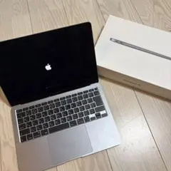 f*y様 【極美品】M1 MacBook Air 多数おまけ付き f*y様 【極美品】M1 MacBook Air 多数おまけ付き - メルカリ