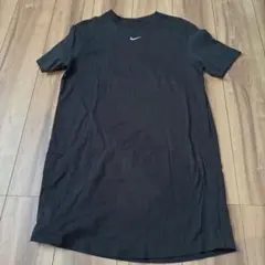 NIKE レディースロングTシャツM