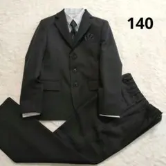 ☆美品☆OLIVER HOUSE フォーマル スーツ セットアップ 140