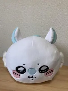 ちいかわ だららん BIG ぬいぐるみ モモンガ