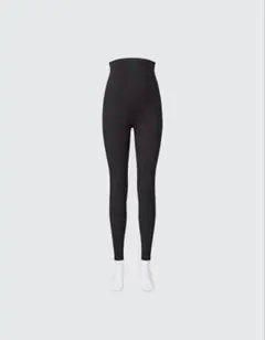 UNIQLOマタニティレギンス