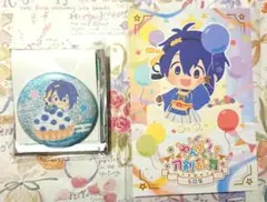 三日月宗近セット　わんぱく刀剣乱舞