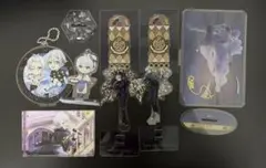 アイナナ四葉環＆逢坂壮五グッズまとめ売り