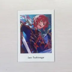 月永レオ　6周年　ぱしゃっつ 61CEkcAGLsL._AC_UF350,