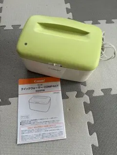 Combi クイックウォーマー COMPACT 本体のサムネイル