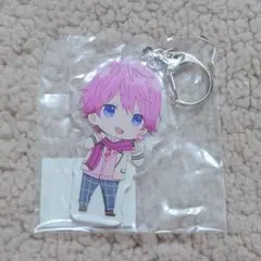 すとぷり さとみ キーホルダー