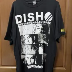 2026年最新】DISH// 証明写真 tシャツの人気アイテム - メルカリ