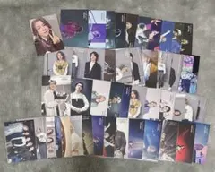 t*i様 Mrs. GREEN APPLE フォトカード