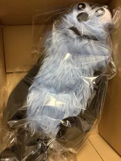 R*キ様 パペットスンスン ぬいぐるみ PUPPET SUNSUN　公式