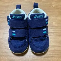ASICS スクスク アイダホ SPORTS PACK BABY 13.0cm