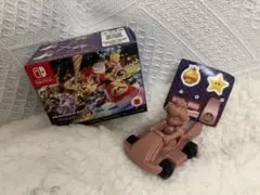 ハッピーセット マリオカート8デラックス