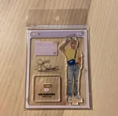 BTS テテ アクリルスタンド