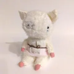 もふもフレンズ モフモフレンズ ブルーブルーエ チン ぬいぐるみ