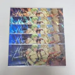 2026年最新】中国 あんスタ チケットの人気アイテム - メルカリ