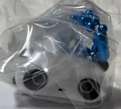 サンエックスユニバースチャームつきグミ　たれぱんだ