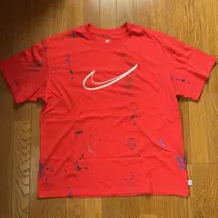 ギャクソウ GYAKUSOU ナイキ アンダーカバー ショートスリーブ Tシャツ