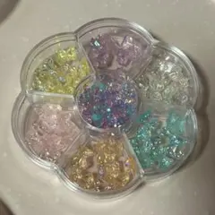 ネイルパーツ